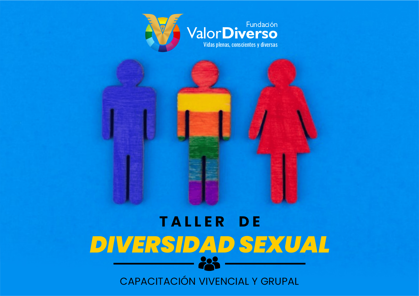 FVD Taller de diversidad sexual-min