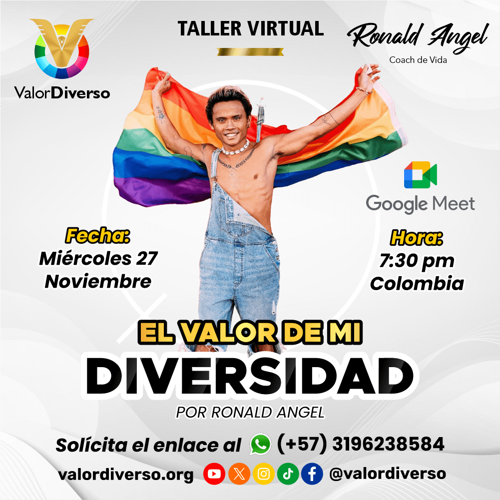 VD El valor de ser diverso-min